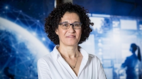 רות שהם, צילום: עודד קרני